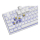 Genesis Thor 404 TKL Gateron Yellow PRO biała NKG-2070 - 1189678 - zdjęcie 9